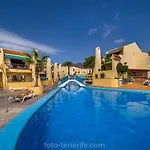 Casa Esencias Apartman *