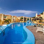 Apartman Casa Esencias Costa Adeje (Tenerife)