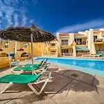 Casa Esencias Apartman Costa Adeje (Tenerife)