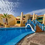 Apartman Casa Esencias *