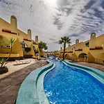 Casa Esencias Apartman *