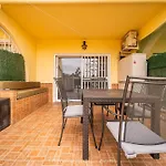 Casa Esencias Apartman Costa Adeje (Tenerife)