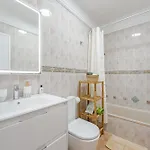 Casa Esencias Apartman *