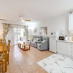 Casa Esencias Apartman