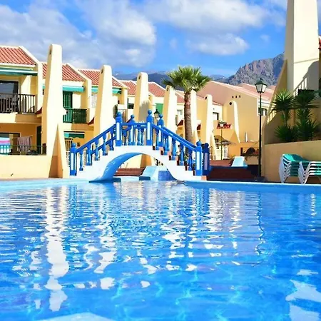 Casa Esencias Costa Adeje (Tenerife)