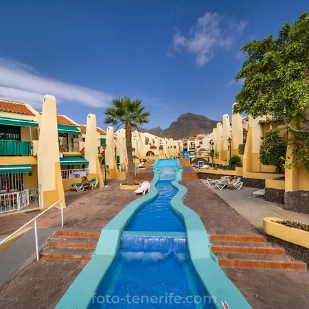 Appartement Casa Esencias *