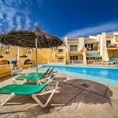Casa Esencias Appartement Costa Adeje (Tenerife)