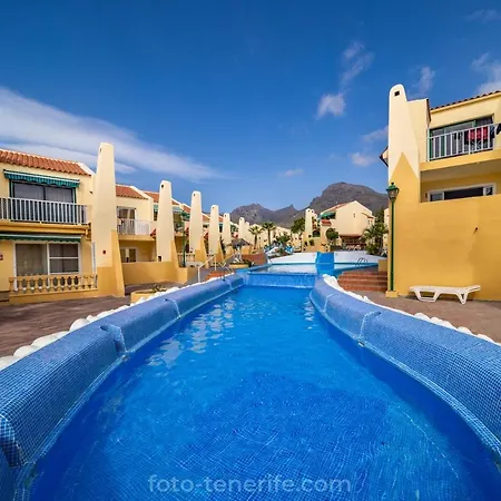 Appartement Casa Esencias