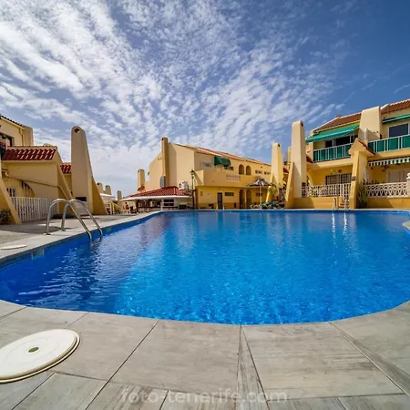 Casa Esencias Appartement Costa Adeje (Tenerife)