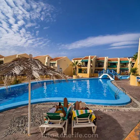 Casa Esencias Appartement Costa Adeje (Tenerife)