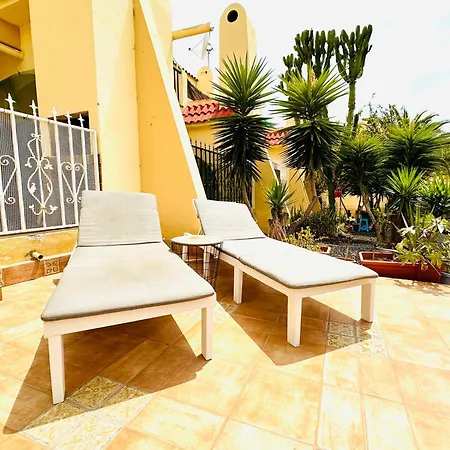 Casa Esencias *