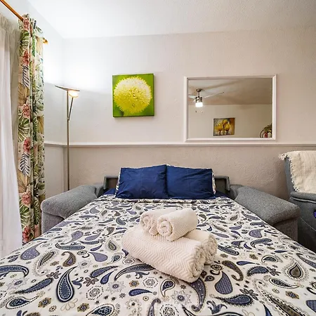 Appartement Casa Esencias