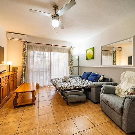 Appartement Casa Esencias *