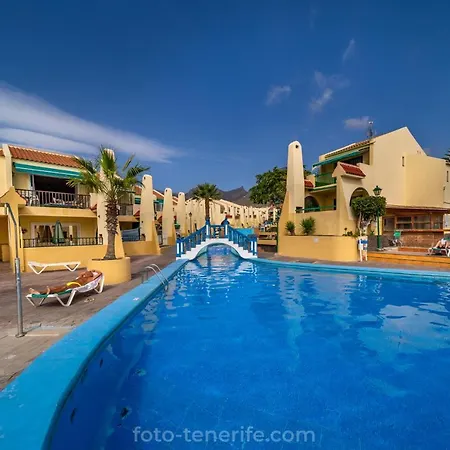 Casa Esencias Apartment *