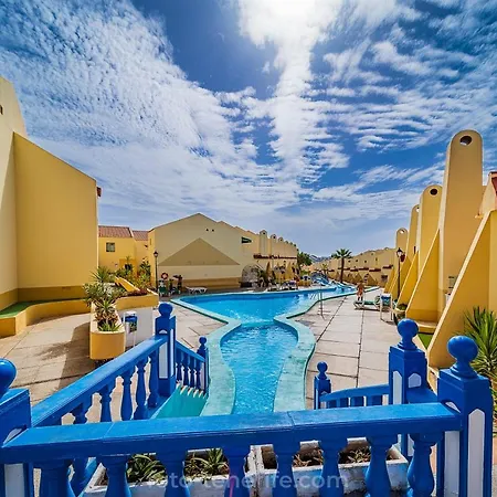 Casa Esencias Costa Adeje (Tenerife)