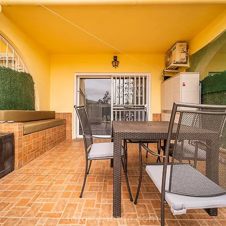 Casa Esencias Apartment Costa Adeje (Tenerife)
