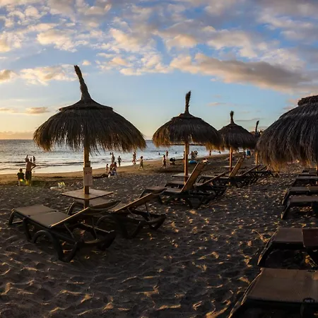 Casa Esencias * 아데제