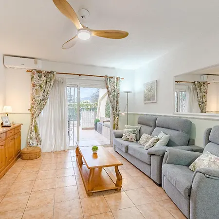 Apartament Casa Esencias *