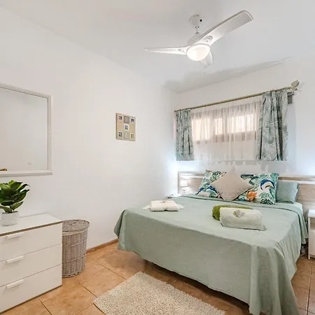 Casa Esencias * 아데제