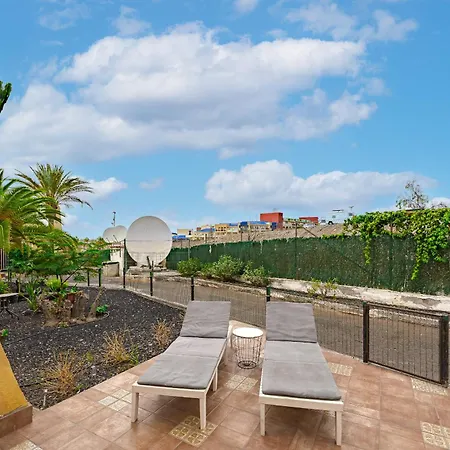 Casa Esencias * 아데제