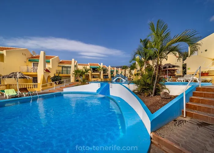 Casa Esencias Costa Adeje