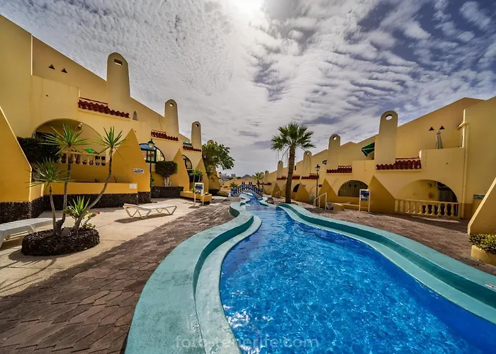 Casa Esencias Daire *