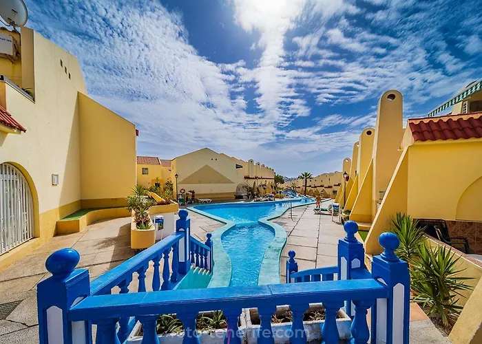 Casa Esencias Costa Adeje