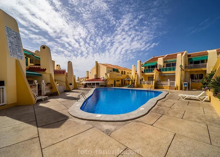 Casa Esencias * Costa Adeje