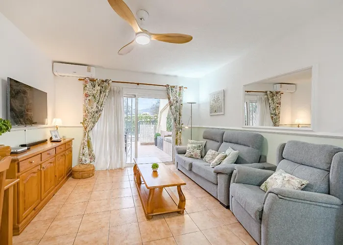 Daire Casa Esencias *