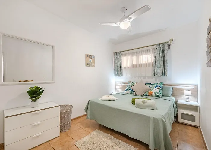 Casa Esencias * Costa Adeje