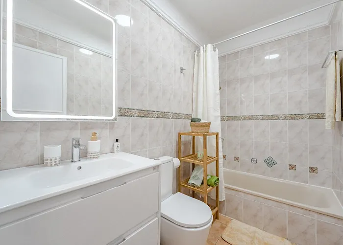 Casa Esencias Daire *