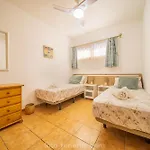 Apartmán Casa Esencias