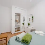 Apartmán Casa Esencias