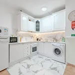 Casa Esencias Apartmán Costa Adeje (Tenerife)