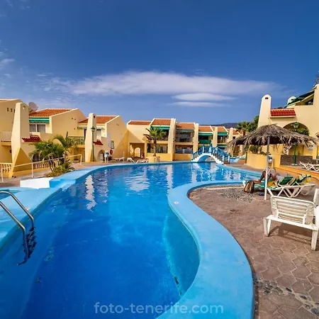Apartment Casa Esencias Costa Adeje (Tenerife)