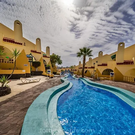 Casa Esencias Apartment *