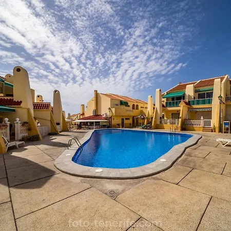 Casa Esencias * Costa Adeje (Tenerife)