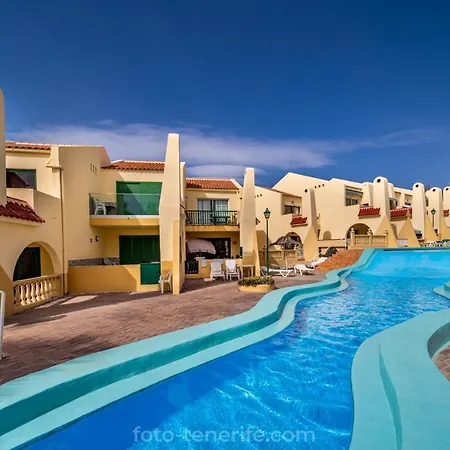 Apartment Casa Esencias