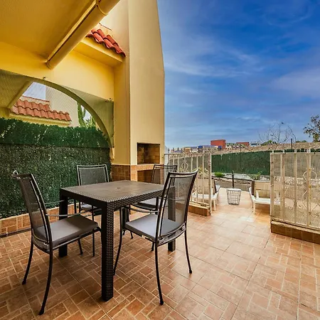 Casa Esencias Costa Adeje (Tenerife)