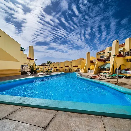 Casa Esencias * Costa Adeje (Tenerife)