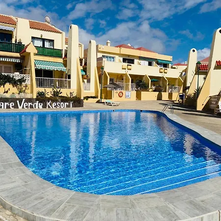 Apartment Casa Esencias *