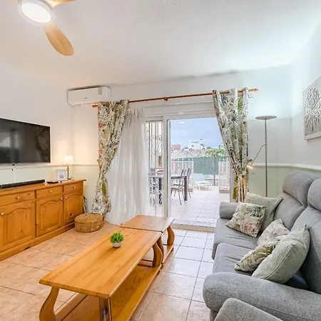 Casa Esencias Apartment Costa Adeje (Tenerife)