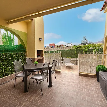 Casa Esencias * Costa Adeje (Tenerife)