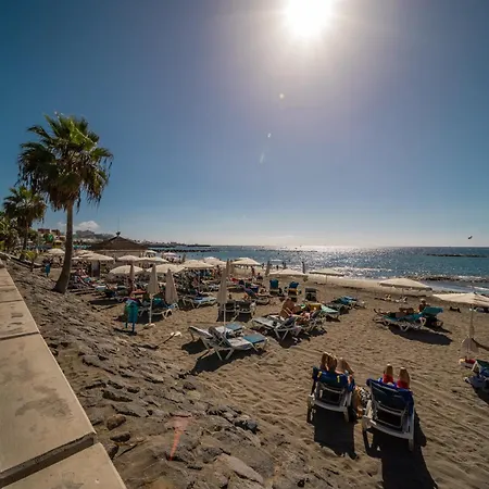 Apartmán Casa Esencias Costa Adeje (Tenerife)