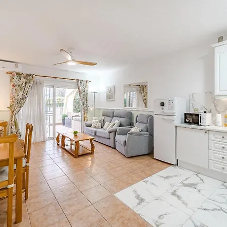 Casa Esencias Apartment