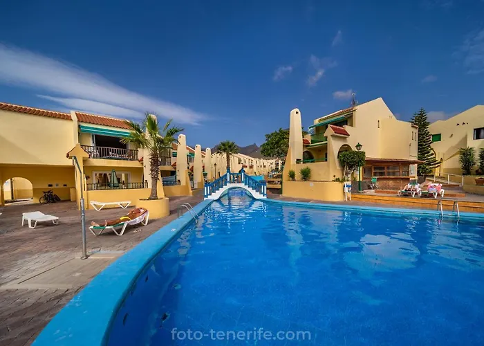 Casa Esencias Apartment *