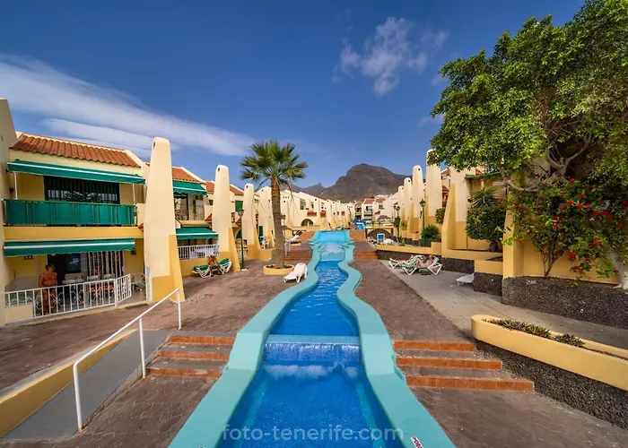 Apartment Casa Esencias *