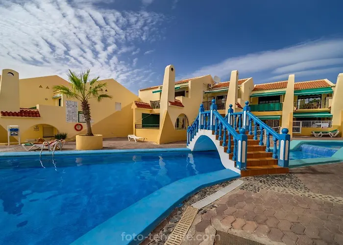 Apartment Casa Esencias *