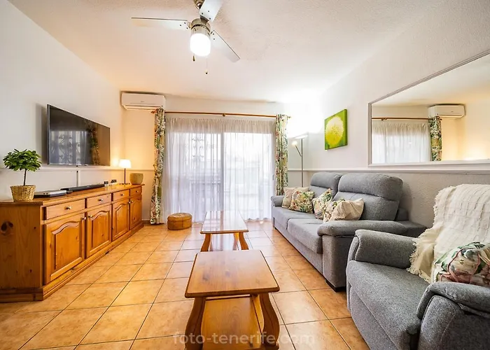 Casa Esencias דירה *