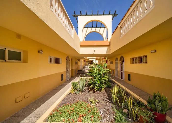 Casa Esencias * Costa Adeje (Tenerife)